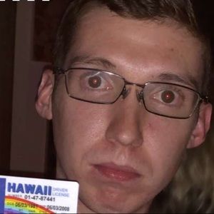 Meet your Posher, Thomas